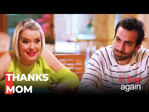 Fatih's Emotional Speech To Mukaddes - Love Again Episode 173