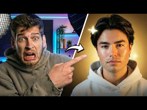 Do whatever he tells you.