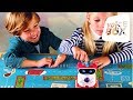 Análise DOC Robot Educativo Falante