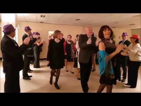 "Entree des artistes" by CDA31 - Lloret del Mar 2018