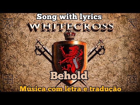 Behold - Whitecross