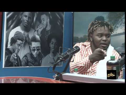 BIF ANTRE FLEO AK H TALIBAN BAGAY SA GRAV FINAL FREESTYL 100 TRAL MIZIK  BETTER VIBE VS VERSE