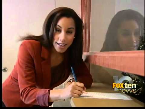 bounty hunter arrested