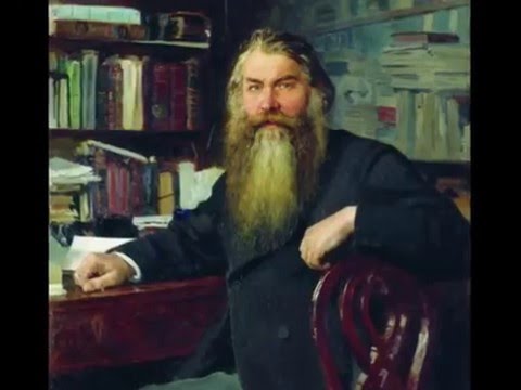 Ilya Yefimovich Repin