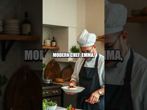 The Royal Delicacy: Blancmange