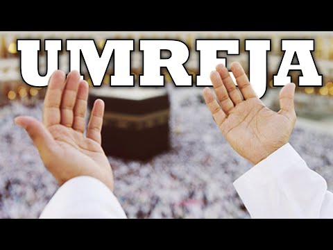 Umreja, ndërtimi i botës shpirtërore!