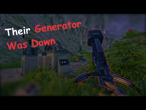 Taking Their Cave Over Our BEST START EVER - TN1 - Ark Survival Evolved