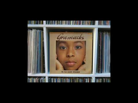 Gramacks - Sa Ki Ti Ni