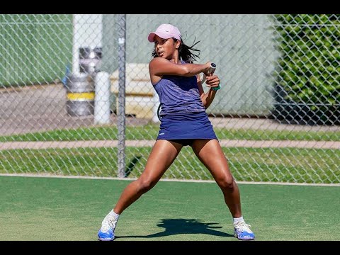 🎾 Year 7 WHS Tennis Ace Nishta Flies to Malta THIS Weekend for International Tournament!
