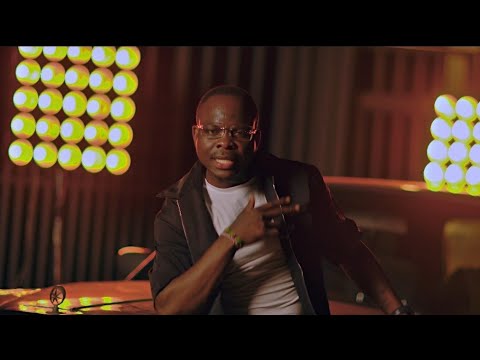 Vasmo Ft Upendo nkone - (YEYE) Official video