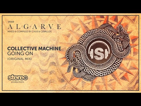 Collective Machine - Going On