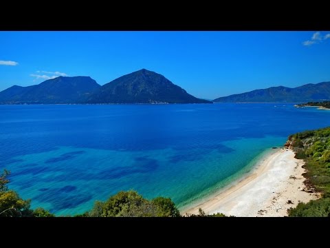 Mytikas Greece  Sterea Central Greece - AtlasVisual