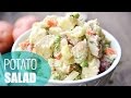 Fresh Potato Salad Recipe Free Download Audio Mp3 and Mp4