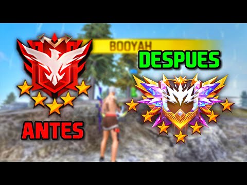 30 PRO TIPS and TRICKS to INCREASE your GAMEPLAY in FREE FIRE 👹🔥 #1