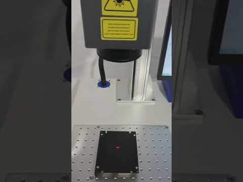 Fiber Laser Source