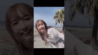 僕の彼女は三上悠亜