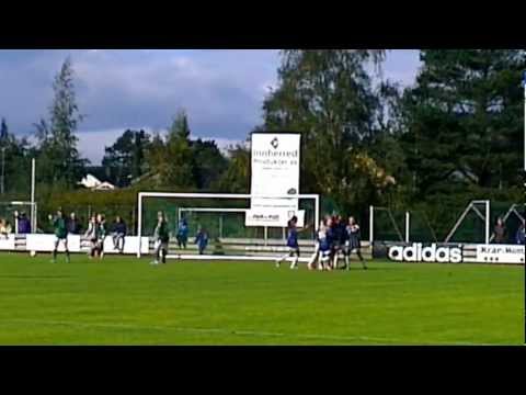 Verdal - Klepp 1-3 NM J16 Telenor cup