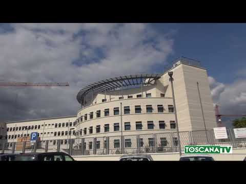 2021-03-10 PISTOIA - RAPINE IN BANCA, PROTOCOLLO SU PREVENZIONE