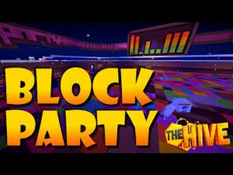 Karışık Seri Block Party Bölüm###6:Artık Premıum um :D