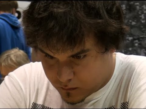 2.107. FM  Michal Novotný  -  Petr Čižinský  1 - 0