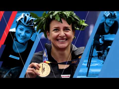 2019 TCS New York City Marathon National Broadcast