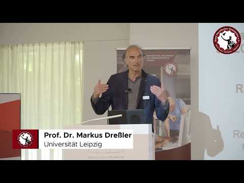 Fachtagung "Alevitentum - Tradition, Theologie, Zukunft" | Beitrag Prof Markus Dreßler