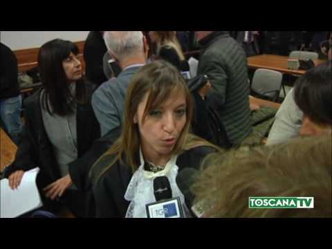 2017-03-02 PRATO - CRAC CCF, CONDANNATI ANCHE DUE IMPRENDITORI PRATESI