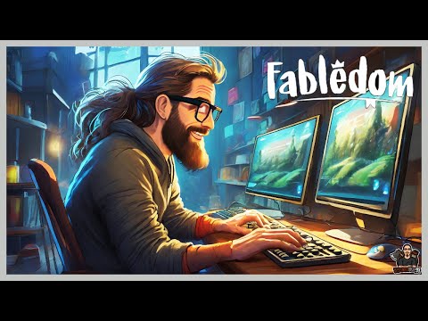 Game-Challenge : Vertraue deiner Frau | Cozy Aufbauspiel Fabledom