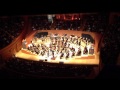 "Guyute" - Part I - Trey Anastasio & LA Philharmonic - 3/10/12
