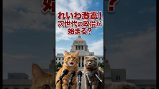 【れいわ激震】山本代表引退で始まる新しい政治の形？