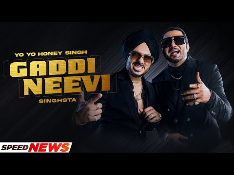 Gaddi Neevi