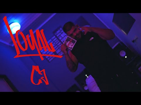 CJ - Loyal (mixtape)