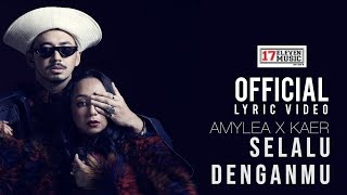 Download lagu 🔴 OST Adellea Sofea | AMYLEA X KAER - Selalu Denganmu mp3 Download lagu 🔴 OST Adellea Sofea | AMYLEA X KAER - Selalu Denganmu mp3