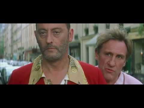 Saga Francis Veber : Tais-toi! (2002) - Je le connais, il se fâche tres vite