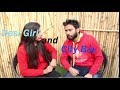 Desi Girl And City Boy FULL COMEDY
