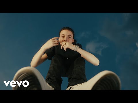 Ndotspinalot - Spinalot (Official Music Video)