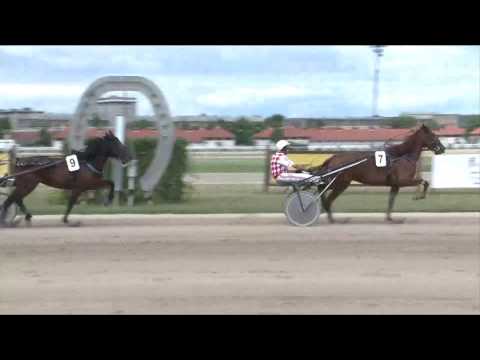 2017.06.17. 3. futam - ALL STAR DÍJ