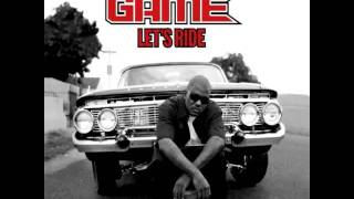 The Game - Let&#39;s Ride [Doctor&#39;s Advocate]