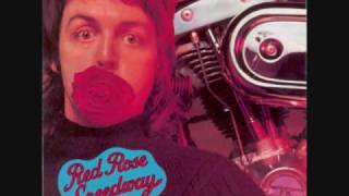 Paul McCartney - Red Rose Speedway - 03 - Get OnThe Right