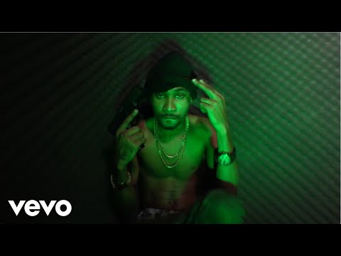 D Icon - Gun Specialist (Official video)