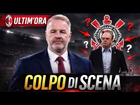 🚨SENSATIONAL TWIST, TARE FURIOUS‼️