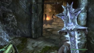 Прохождение Skyrim SE + моды #11 В поисках Рога.