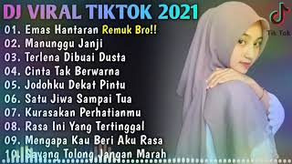 Download lagu DJ TIKTOK VIRAL 2021 Dj Nofin Asia Kurasakan Perha... mp3