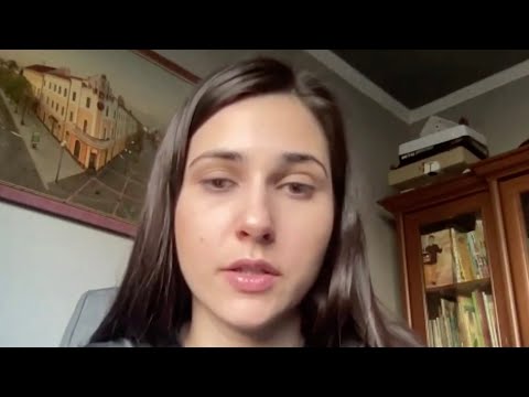 Russian invaders are 'turning Ukraine into a massive graveyard'