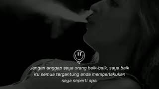 Download lagu Wanita Merokok itu bukan berarti nakal.tapi awal salah bergaulan🙏........ mp3