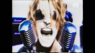 WARRIOR SOUL - i Wanna Get Some