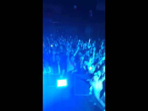 Astronauts By Night Mash up of Ilan Bluestone's Spheres and Oceanlab's Satellite