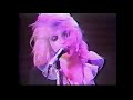 Hole - Retard Girl (live 1990)