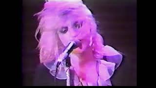 Hole - Retard Girl (live 1990)