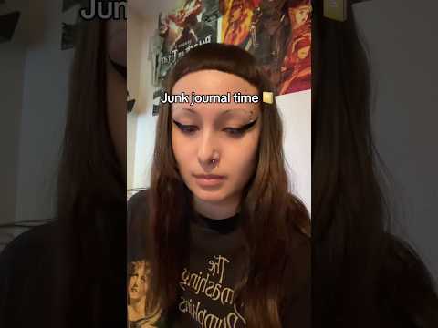 Just some random sketches #artist #sketchbook #junkjournal #artreveal #art